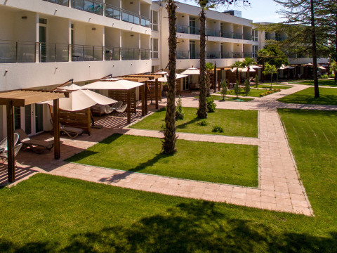 Azul Beach Resort Montenegro