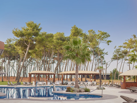 Azul Beach Resort Montenegro