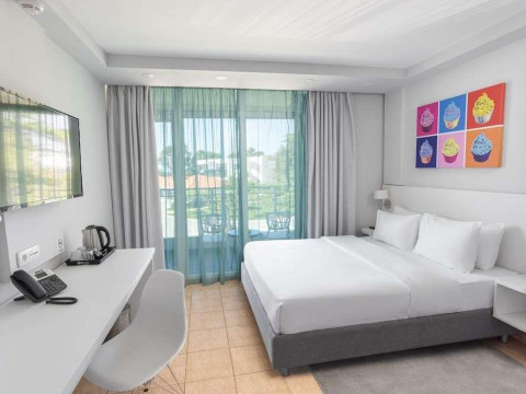 Azul Beach Resort Montenegro