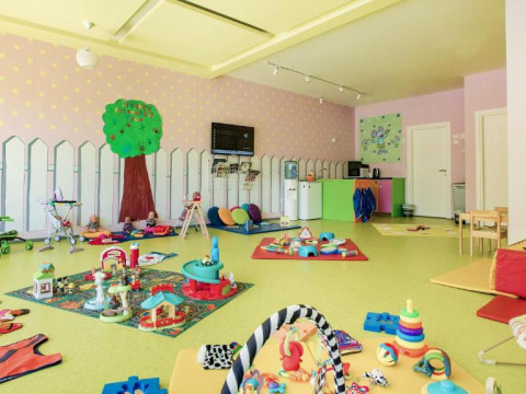 Azul Beach Resort Montenegro