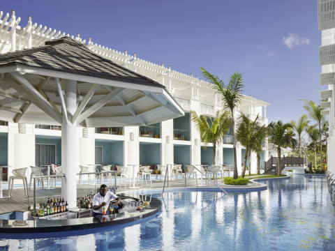 Azul Beach Resort Negril by Karisma