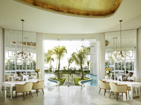 Azul Beach Resort Negril by Karisma