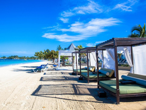 Azul Beach Resort Negril by Karisma
