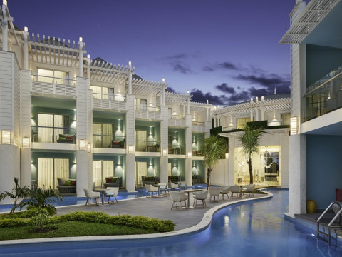 Azul Beach Resort Negril by Karisma