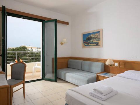 AZUL ECO HOTEL (ex.GORTYNA HTL)
