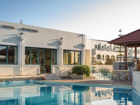 AZUL ECO HOTEL (ex.GORTYNA HTL)