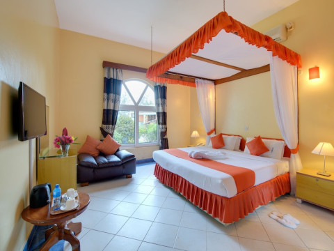 Azul Margarita Beach Resort