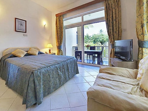 Azul Margarita Beach Resort