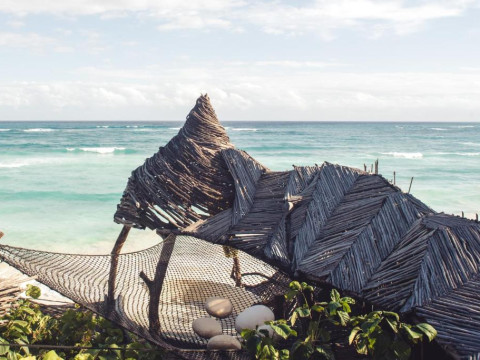 Azulik Hotel - Adults Only