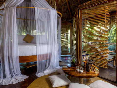 Azulik Hotel - Adults Only