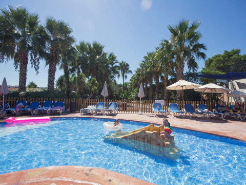 Azuline Hotel  Bergantin