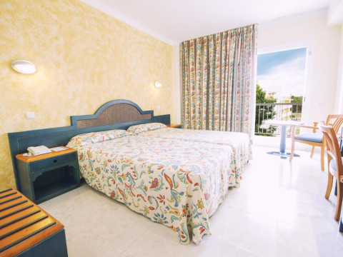 azuLine Hotel Coral Beach