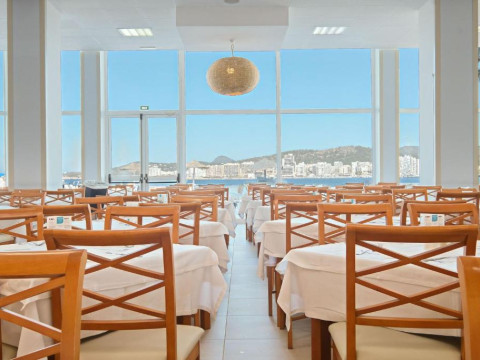 azuLine Hotel Mar Amantis I & II