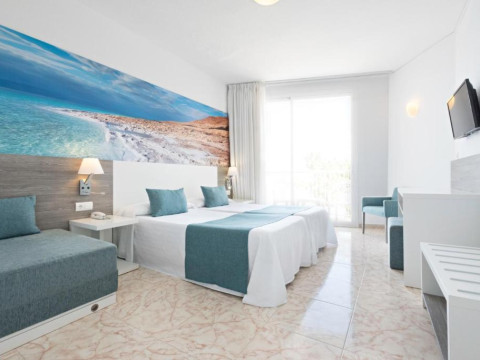 azuLine Hotel Mar Amantis I & II