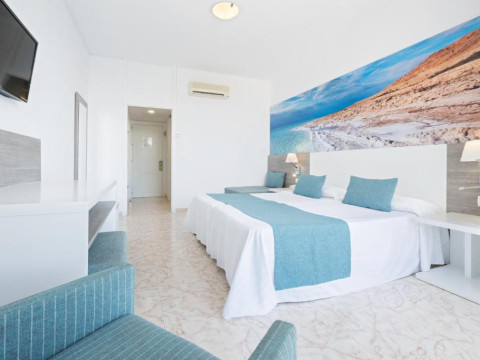 azuLine Hotel Mar Amantis I & II