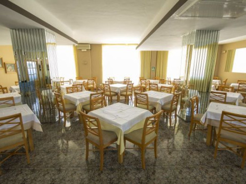 Azuline Hotel Mediterraneo