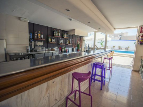 Azuline Hotel Mediterraneo