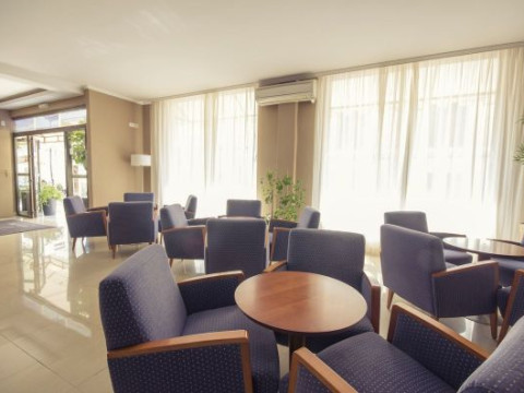 Azuline Hotel Mediterraneo