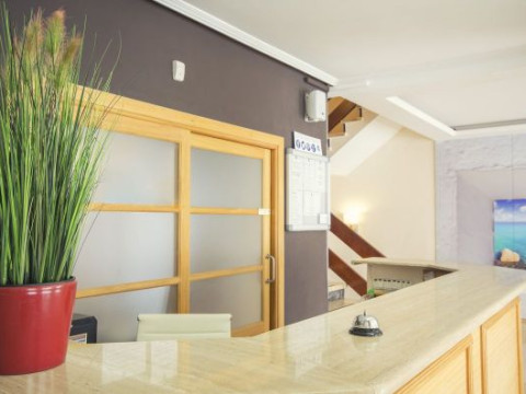 Azuline Hotel Mediterraneo