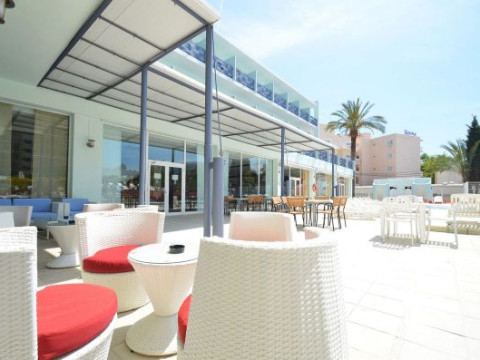 azuLine Hotel Pacific