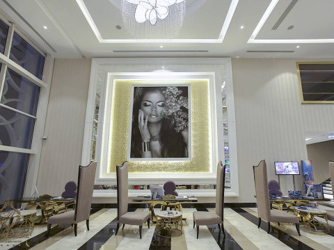 AZURA DELUXE RESORT  SPA