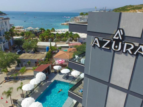 Hotel Azura