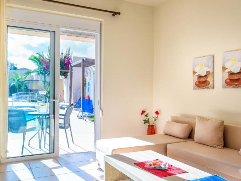 Azure Beach Villas