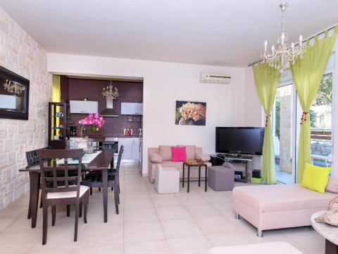 Azure Beach Villas