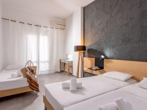 Azure Mare Hotel