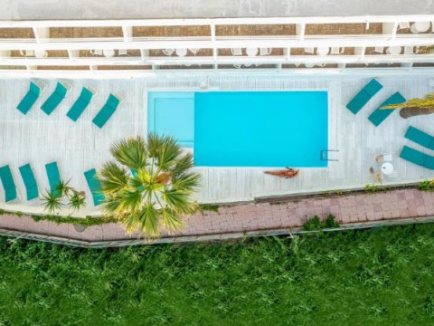 AZURE MARE HOTEL 