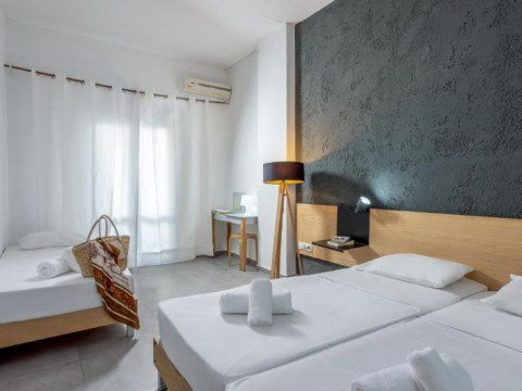 AZURE MARE HOTEL 
