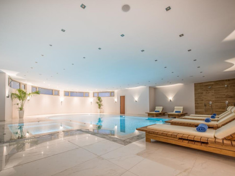 Azure Resort & Spa