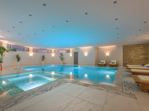 Azure Resort & Spa
