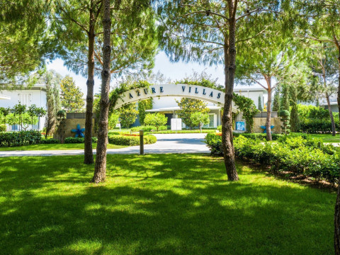 Azure Villas by Cornelia