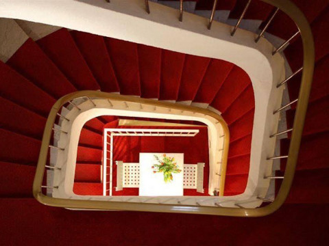Azurene Royal Hotel
