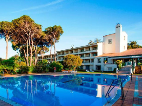AZZ Guadacorte Campo de Gibraltar Hotel