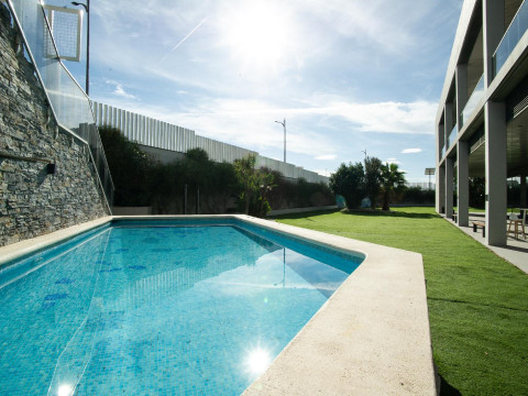 Azz Valencia Congress Hotel&Spa