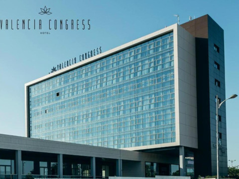 Azz Valencia Congress Hotel&Spa