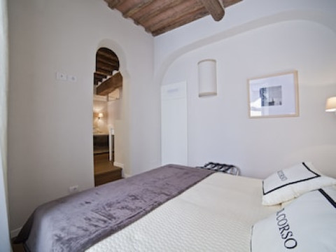 B AND B IL CORSO