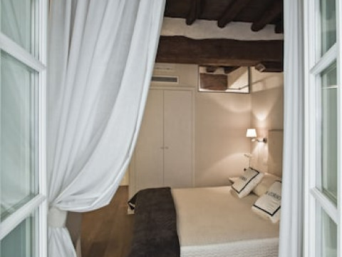 B AND B IL CORSO