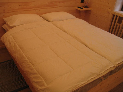 B & B Le Riue