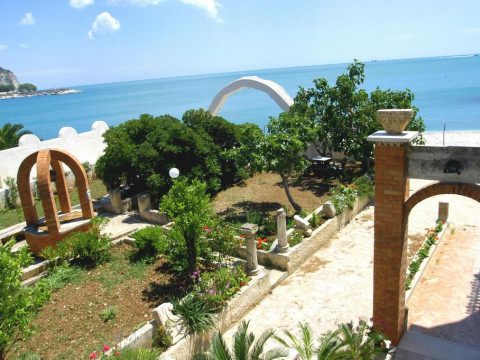 B & B Torre Saracena
