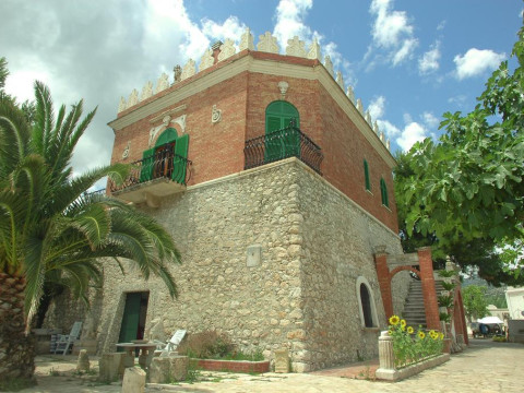 B & B Torre Saracena