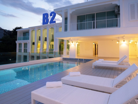 B2 Phuket Premier