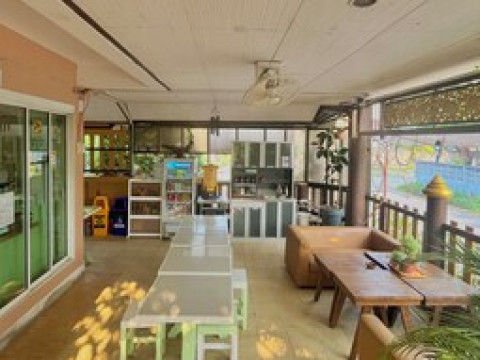 BAAN BARAMEE
