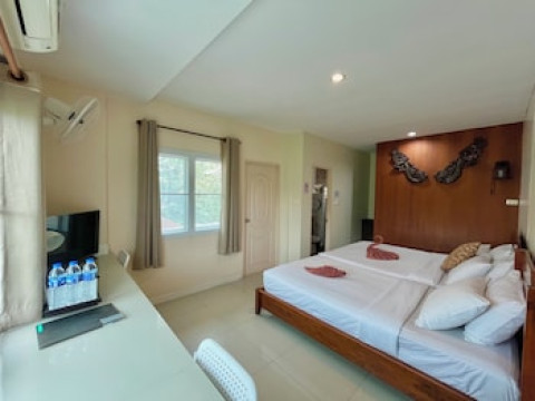 BAAN BARAMEE