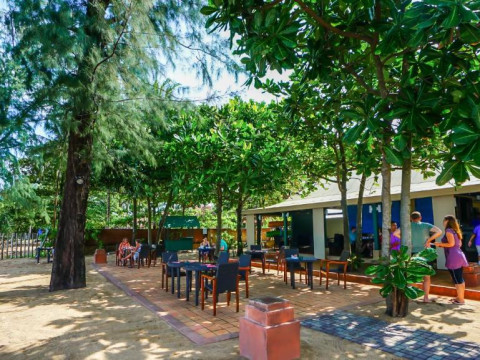 Baan Khaolak Beach Resort