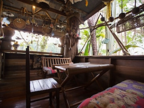 BAAN SUAN JANTRA HOME STAY