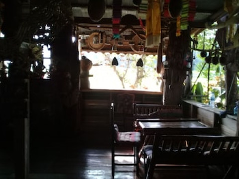 BAAN SUAN JANTRA HOME STAY