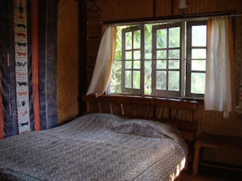 BAAN SUAN JANTRA HOME STAY